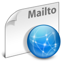 Location Mailto Icon 128x128 png